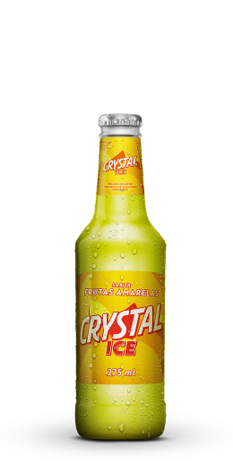 Crystal 275ml